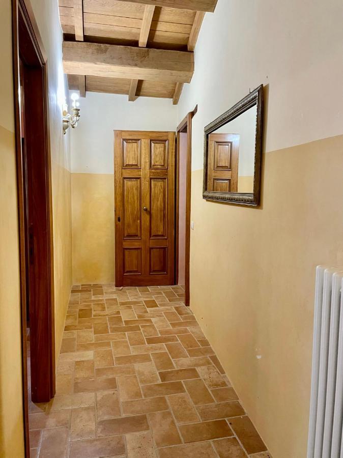 Sambuco Di Sopra Apartment Fratticciola Selvatica Exterior photo